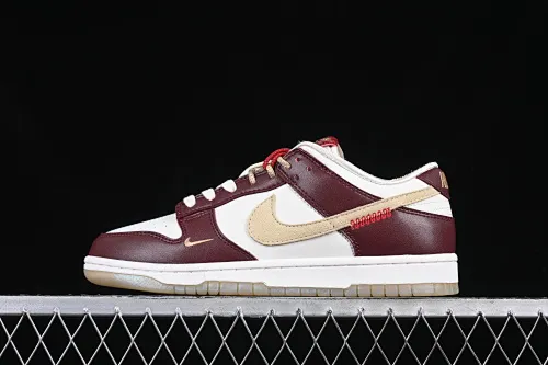 All categories Nk SB Dunk series Nk SB Dunk Low low-top sneakers Nk Dunk Low "Year of the Snake" Year of the Snake limited low-top casual sneakers HV5991-171